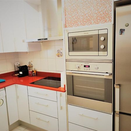 Lovely Apartment 卡拉费尔 外观 照片