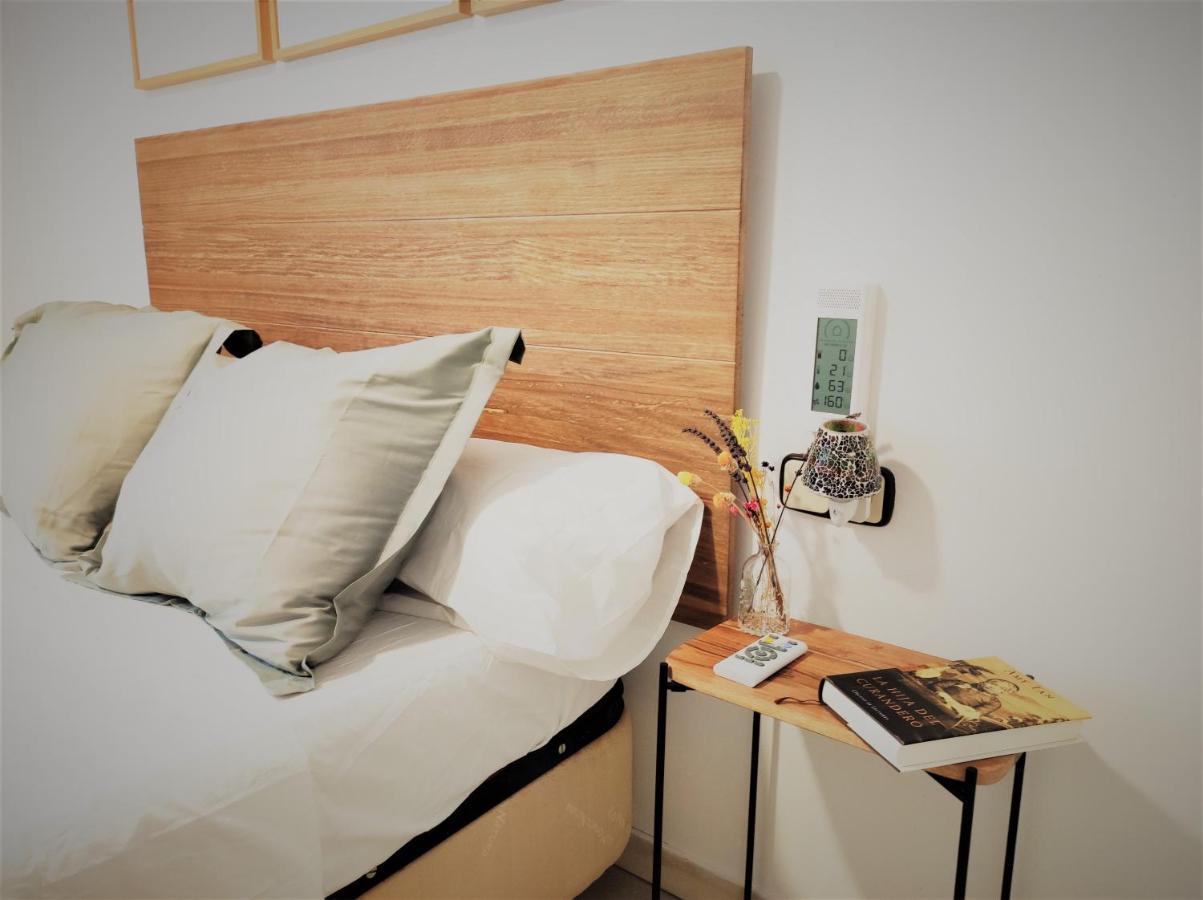 Lovely Apartment 卡拉费尔 外观 照片