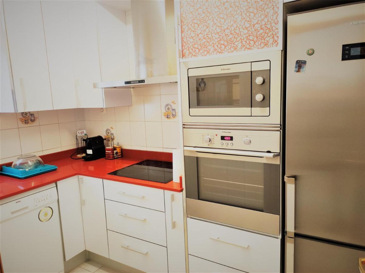 Lovely Apartment 卡拉费尔 外观 照片
