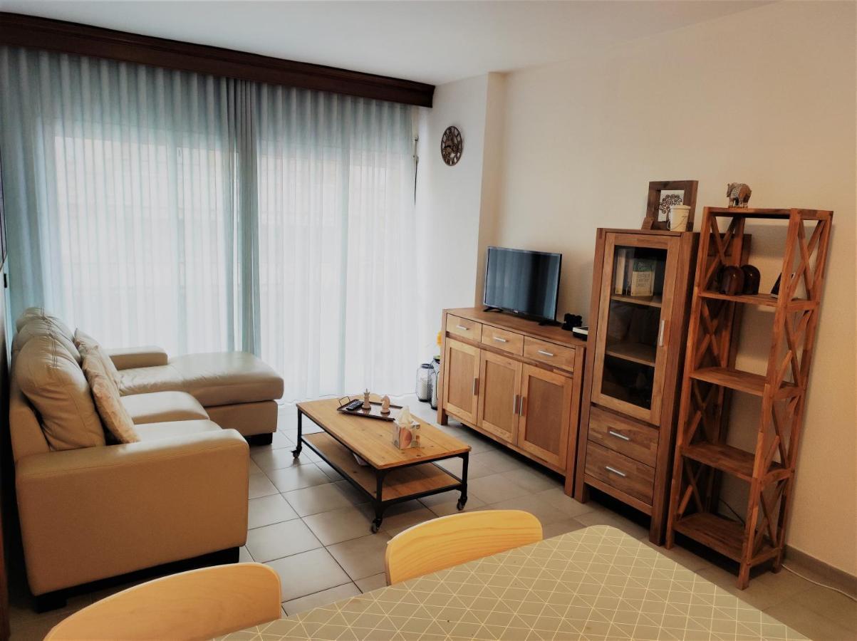 Lovely Apartment 卡拉费尔 外观 照片