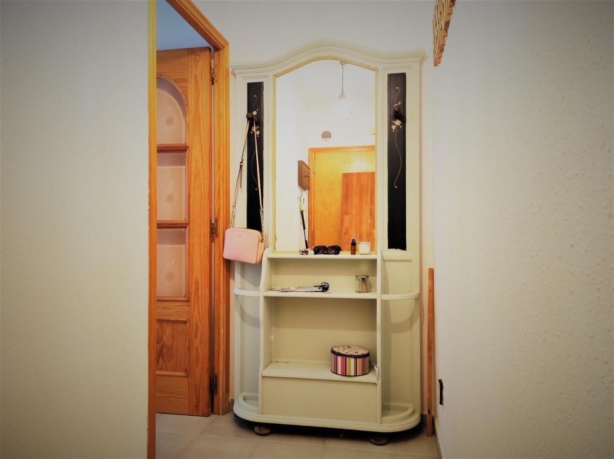 Lovely Apartment 卡拉费尔 外观 照片