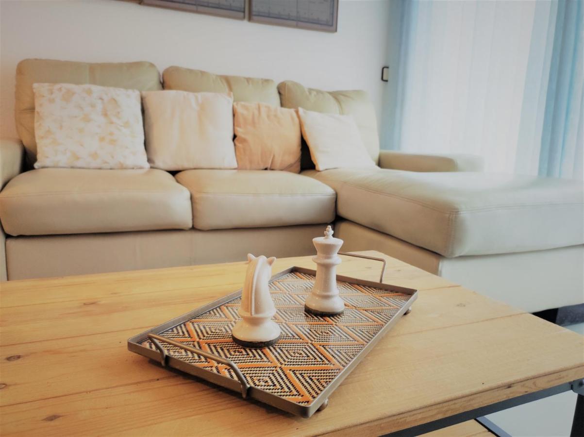 Lovely Apartment 卡拉费尔 外观 照片