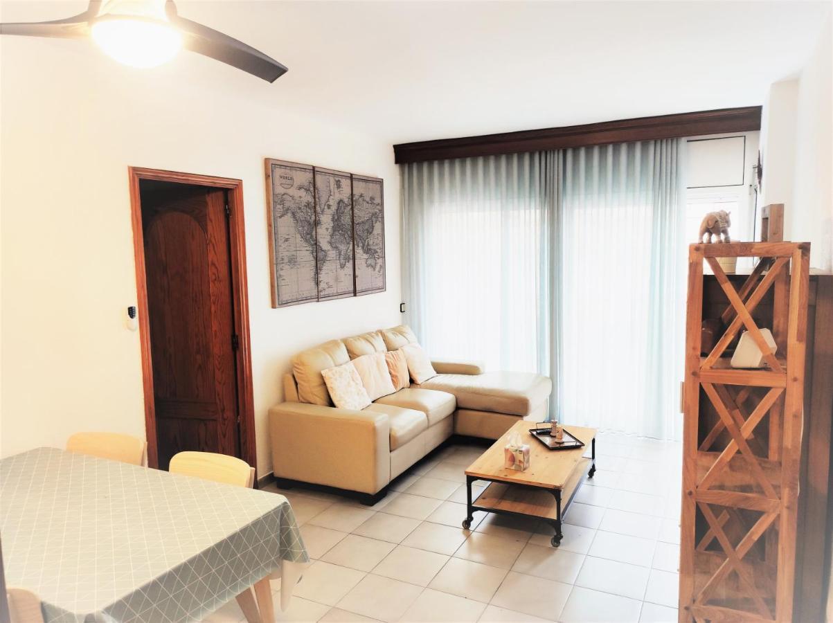 Lovely Apartment 卡拉费尔 外观 照片