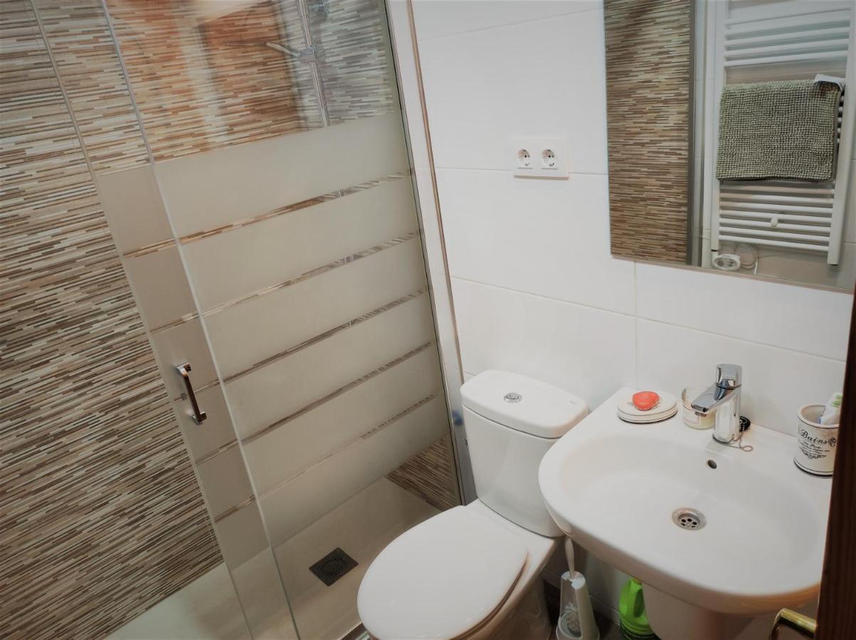 Lovely Apartment 卡拉费尔 外观 照片